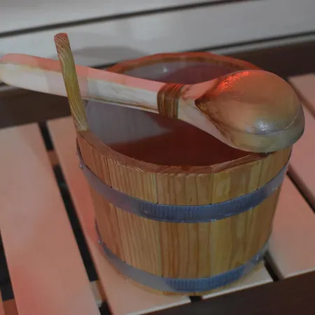 Blauer Stein - Echo Dz03 Lägenhet