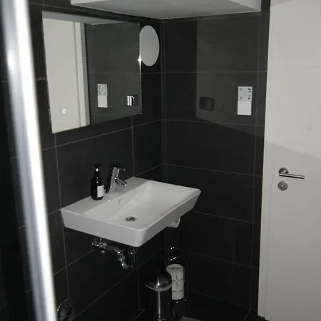 Apartment Blauer Stein Doppelzimmer 3 *