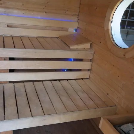 Lägenhet Blauer Stein - Echo Dz03 Pulheim