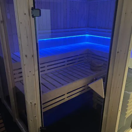 Blauer Stein 7a Doppelzimmer 03 - 2 Betten *