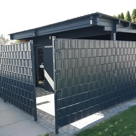 Lägenhet Blauer Stein - Echo Dz03