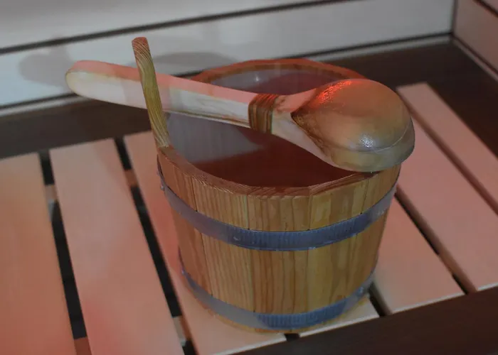 Blauer Stein 7a Doppelzimmer 03 - 2 Betten 公寓