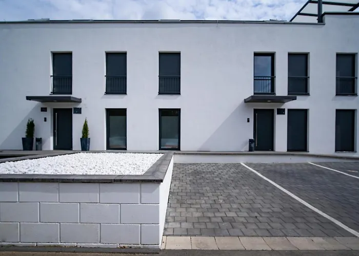 Lägenhet Blauer Stein - Echo Dz03 *