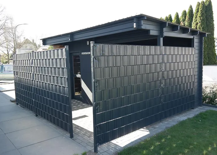 Lägenhet Blauer Stein - Echo Dz03