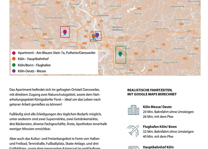 Lägenhet Blauer Stein - Echo Dz03 *